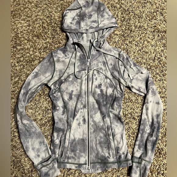 Lululemon Hooded Define Jacket *Nulu - Picture 2 of 7